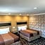 Walnut Inn & Suites West Covina