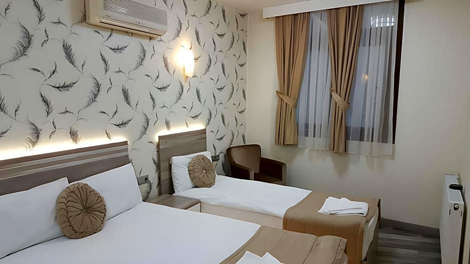 Olimpiyat Hotel Izmir