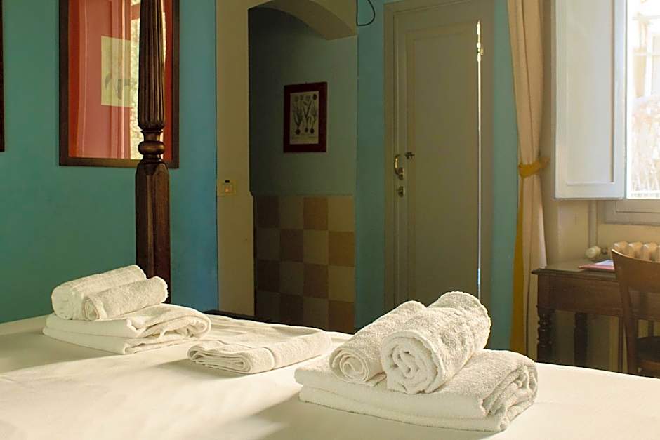 Antica Dimora Firenze