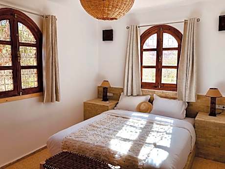 One-Bedroom Family Apartment