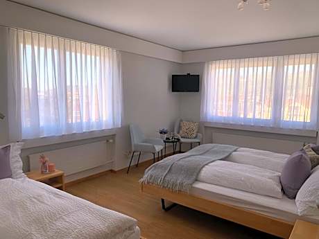 Triple Room with Bathroom