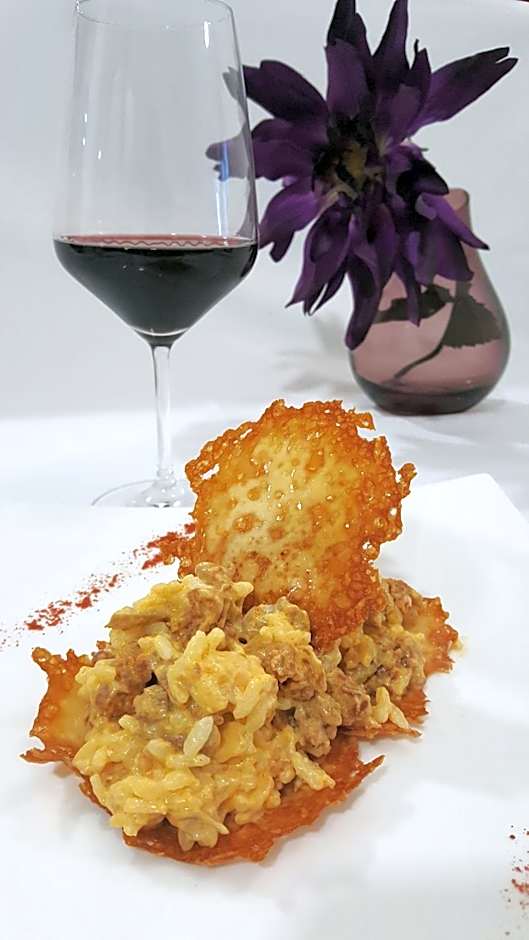 Hotel La Palma de Llanes