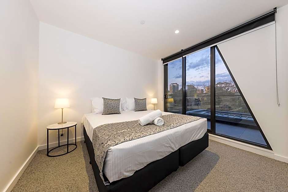 Q Squared Serviced Apartments