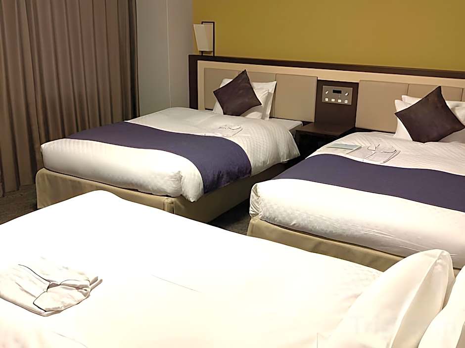 Daiwa Roynet Hotel Utsunomiya