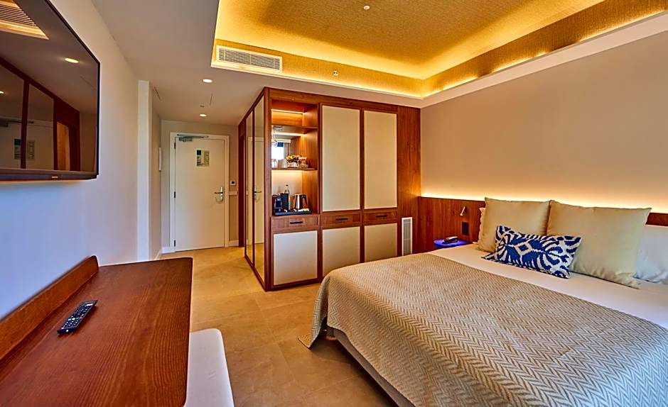 Universal Hotel Don Leon