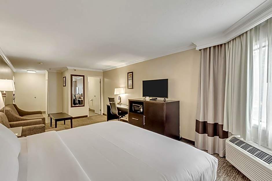 Comfort Inn Murray- Salt Lake City South