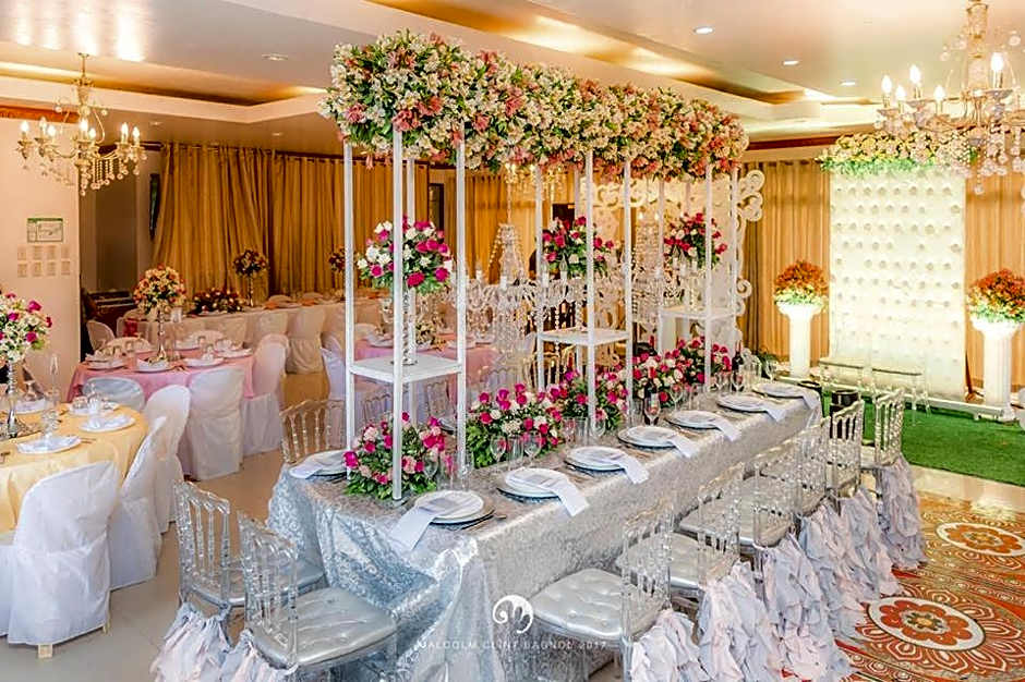 Aberrise Country Villa Pension Hotel