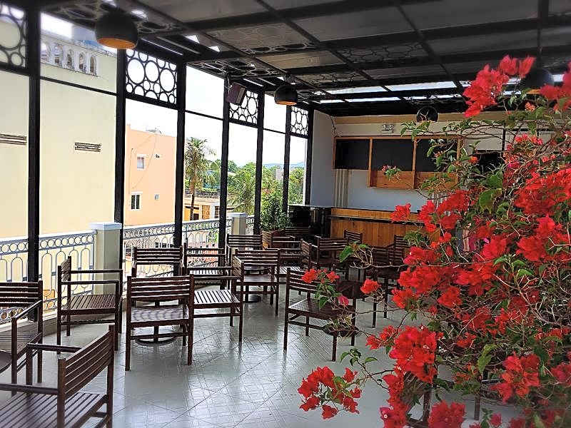 Alanis Lodge Phu Quoc