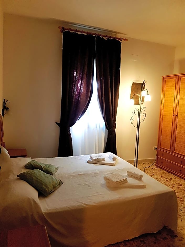 Hotel Villa Orio & Beatrice