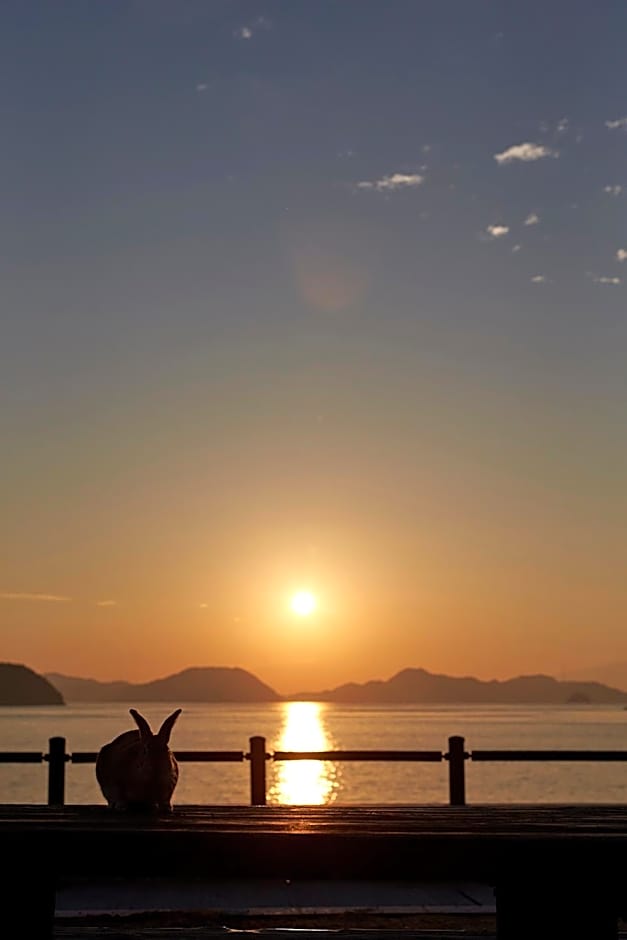 Kyukamura Ohkunoshima