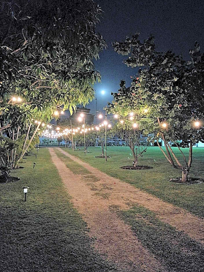 Hotel Quinta Moctezuma