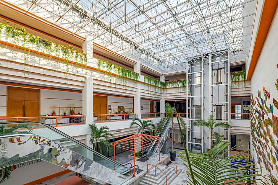 Copacabana Beach Hotel Acapulco