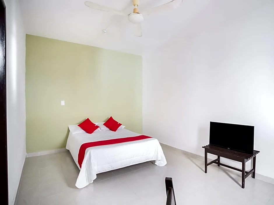 Hotel Cristal by Oyo Rooms – Chetumal, QR