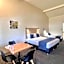 Captains Quarters Motor Inn
