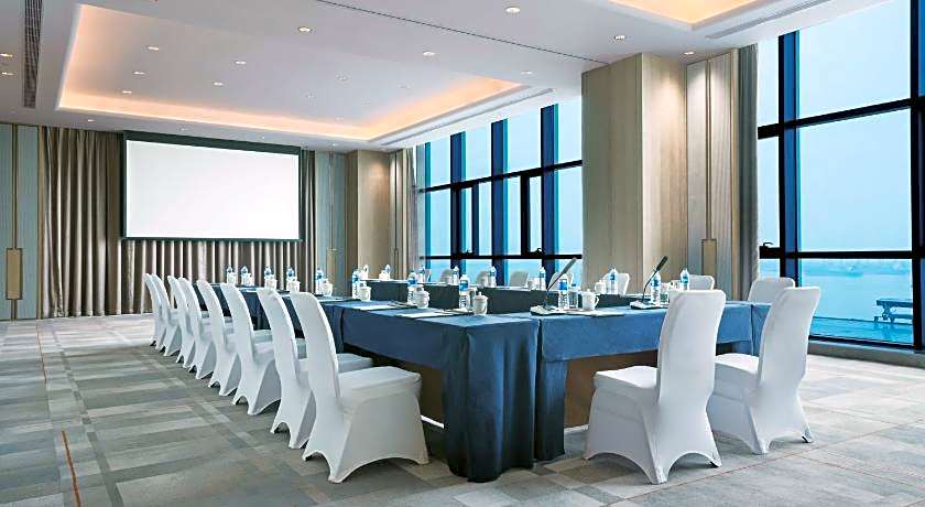 Hualuxe Wuhu By IHG