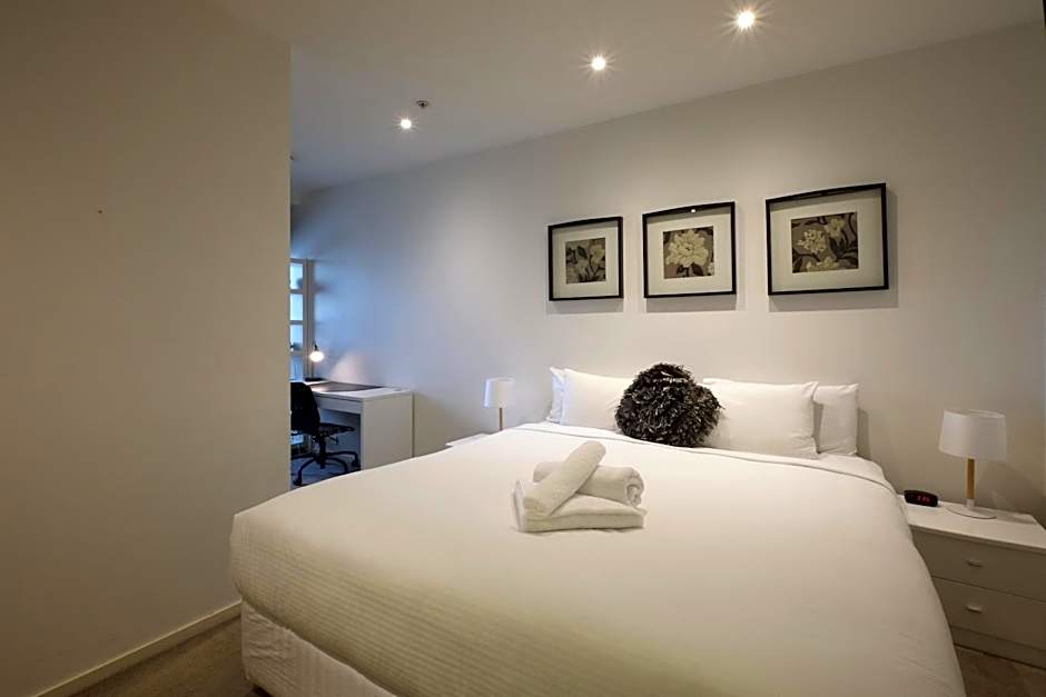 ACD Apartments