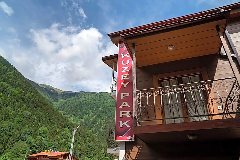 Kuzey Park Hotel