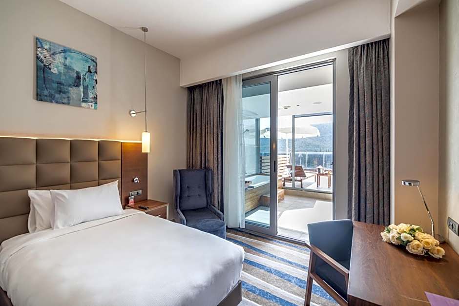 Questa Thermal & Spa Hotel