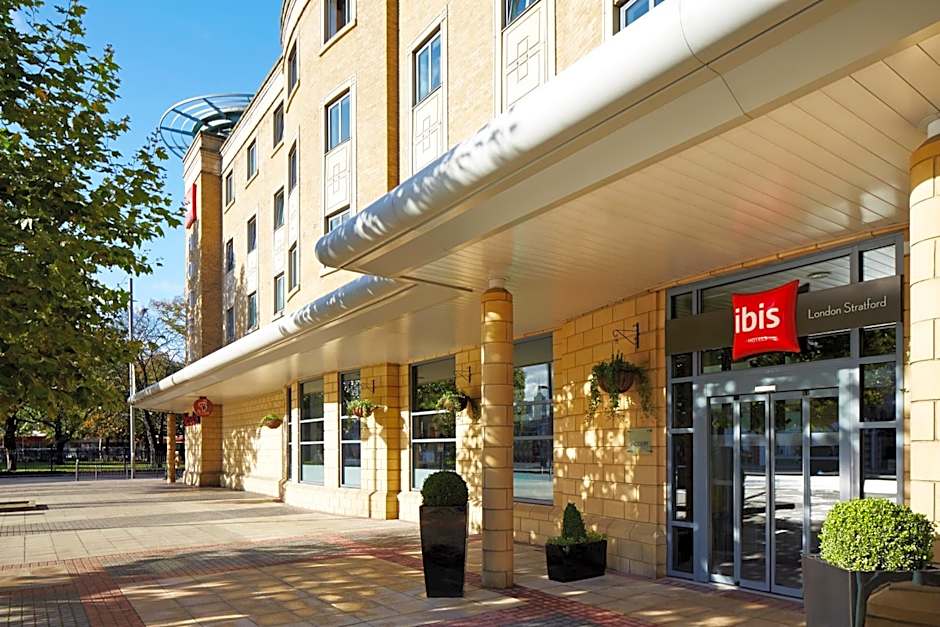 Ibis London Stratford