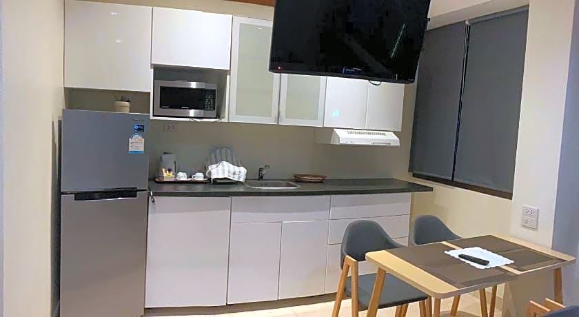 Seaview Sriracha Hotel