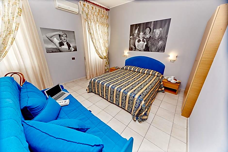 Hotel Ospite Inatteso