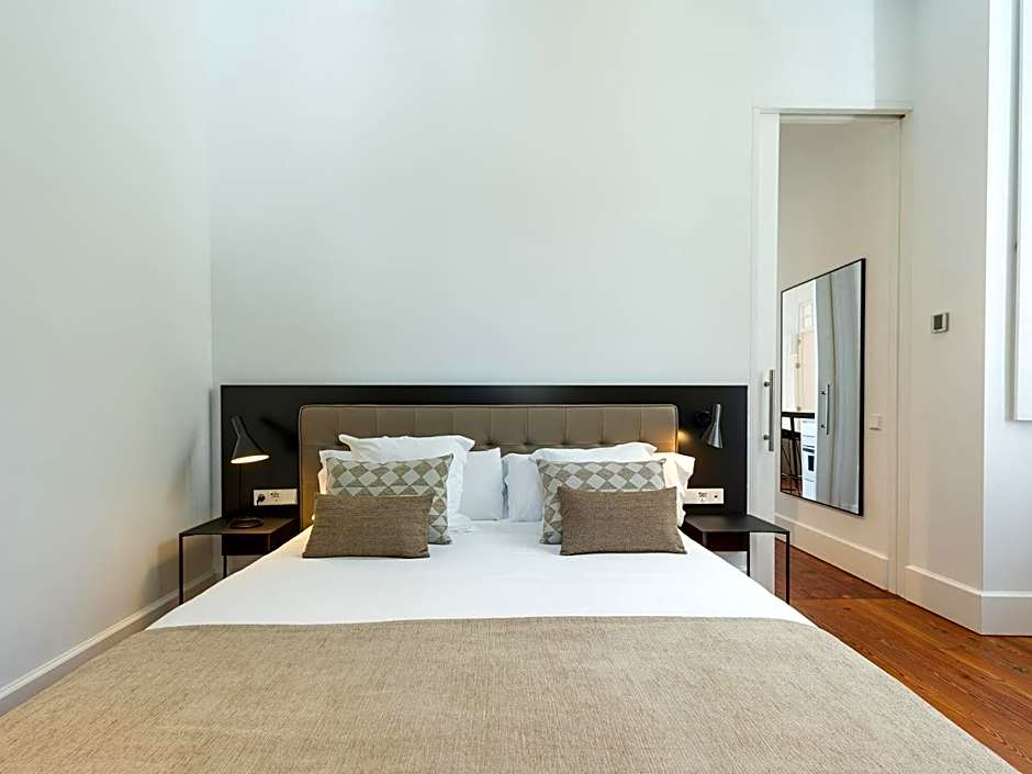 The Park Suites by IRES LAR