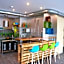 Do Step Inn Central - Self-Service-Hostel