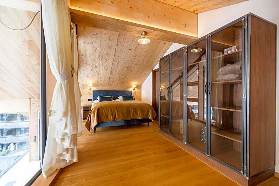 Face D'or Luxury Serviced Apartments