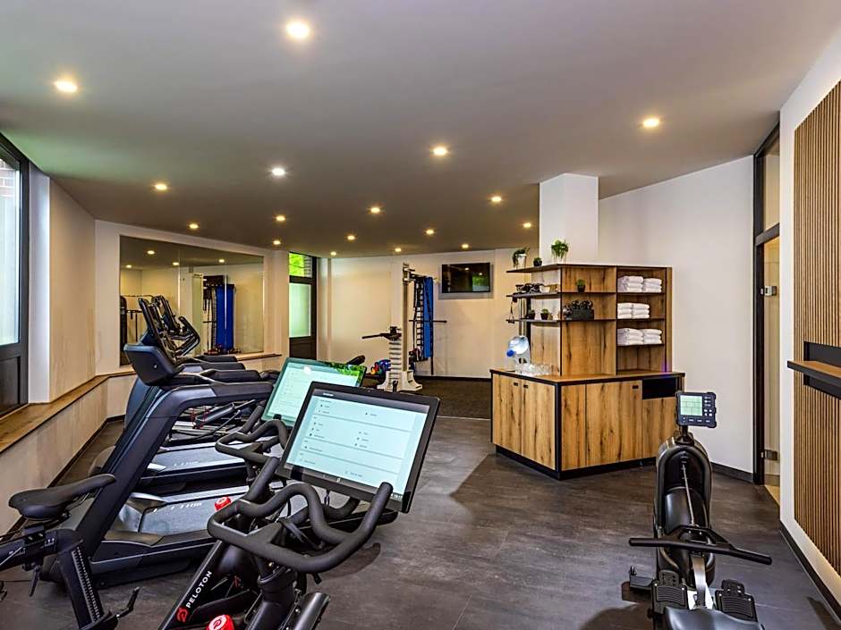 Mercure Hotel München Neuperlach Süd