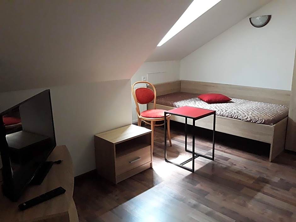 Penzion Fantasy - restaurant