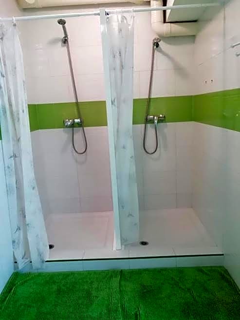 Albergue Mar de Rostro