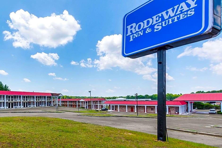 Rodeway Inn & Suites Orangeburg