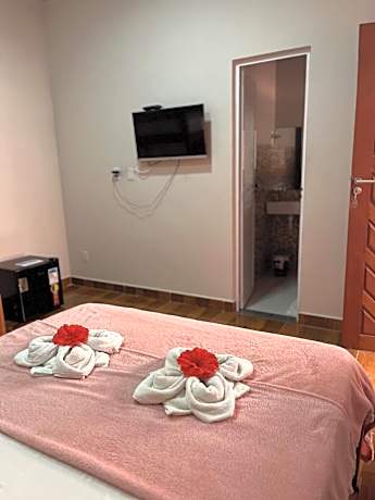 Family Room with Garden View