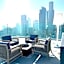 Crypto Arena Luxury Property