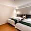GreenTree Inn Suzhou Railway Station South Square Humble Administrator's Garden Business Hotel