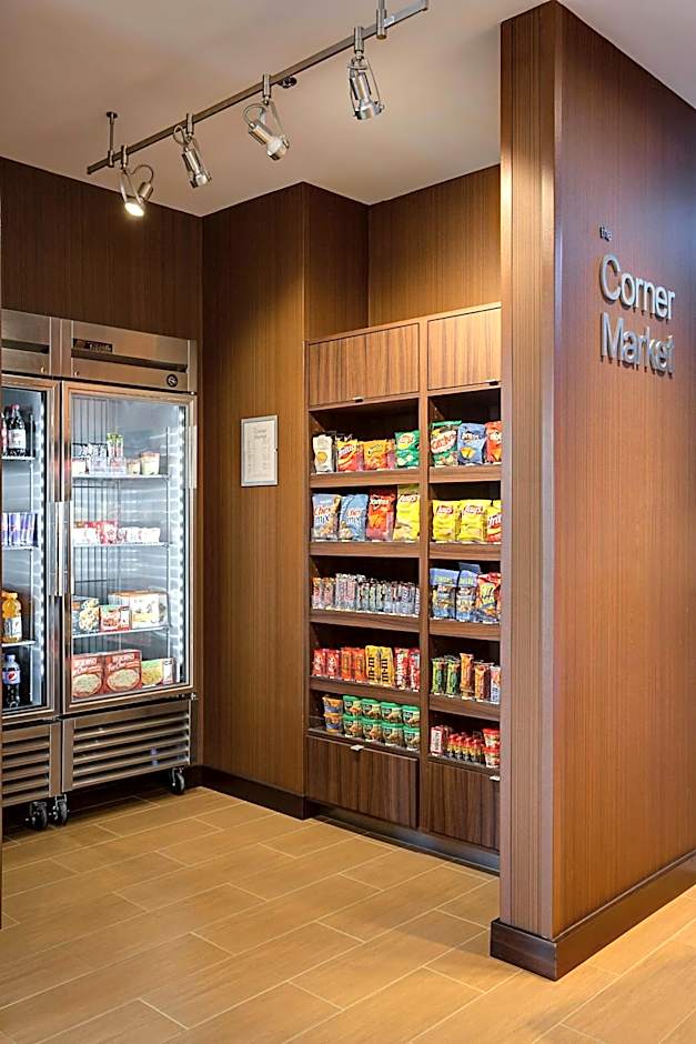 Fairfield Inn & Suites by Marriott Dallas West/I-30