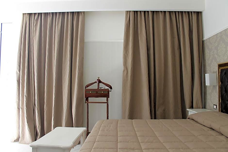 Hotel Residence Villa Del Mare