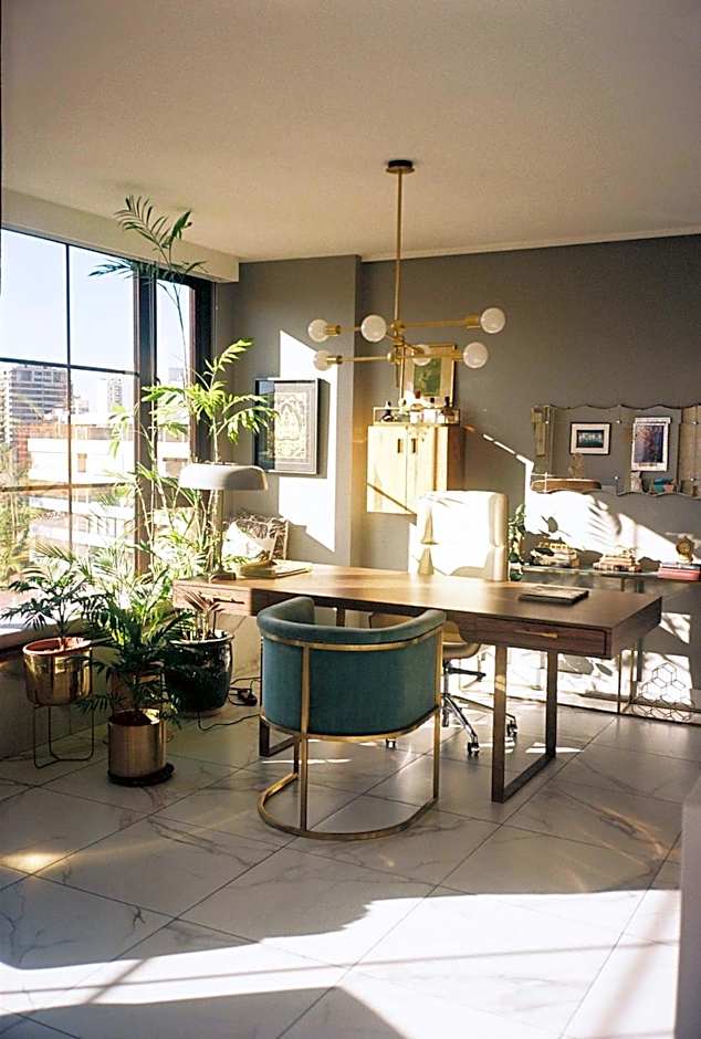 Hotel Eco Boutique Bidasoa