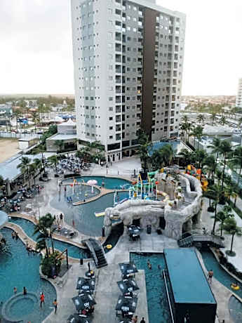 Salinas Premium Resort