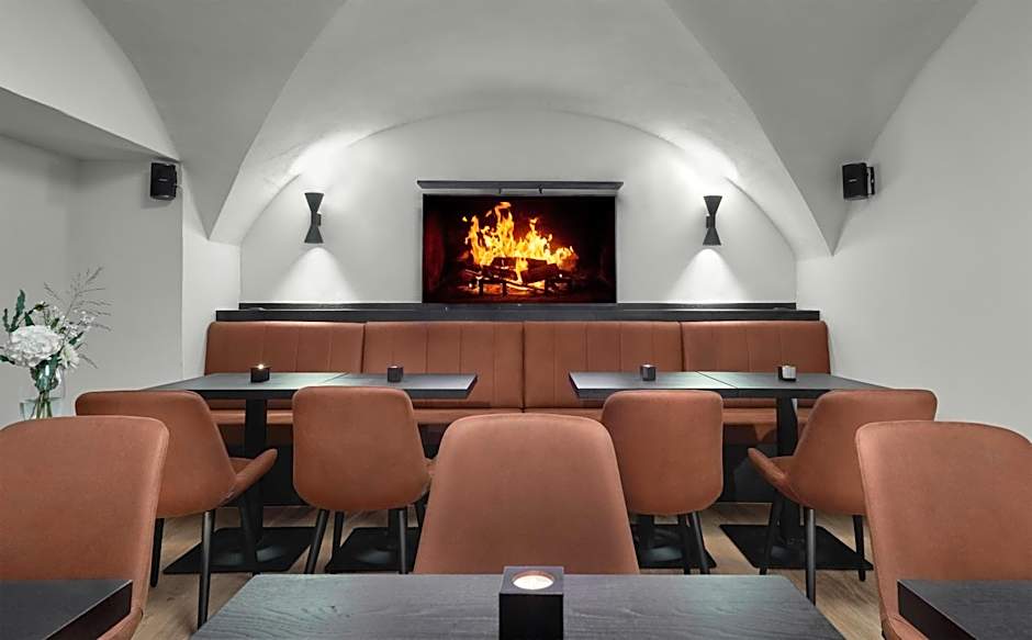 Hotel Schwarzer Adler Innsbruck