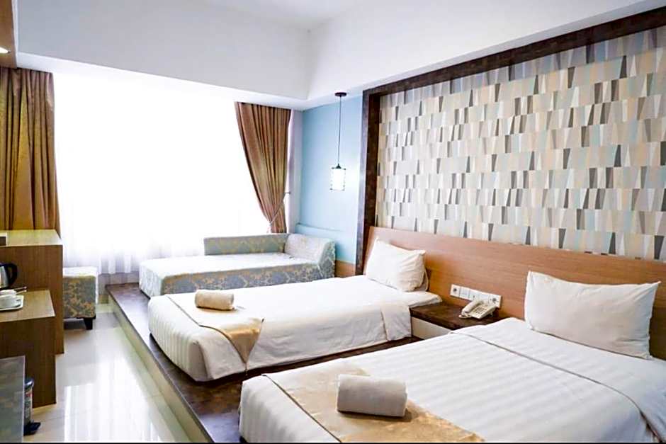 Horison Altama Pandeglang