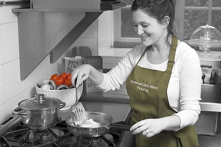 Bramwood Guest House