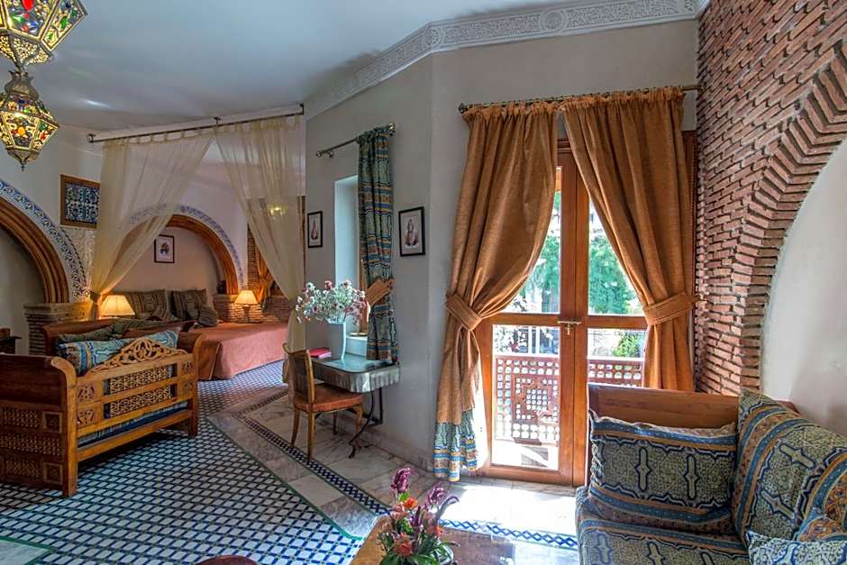 Riad Palais Sebban