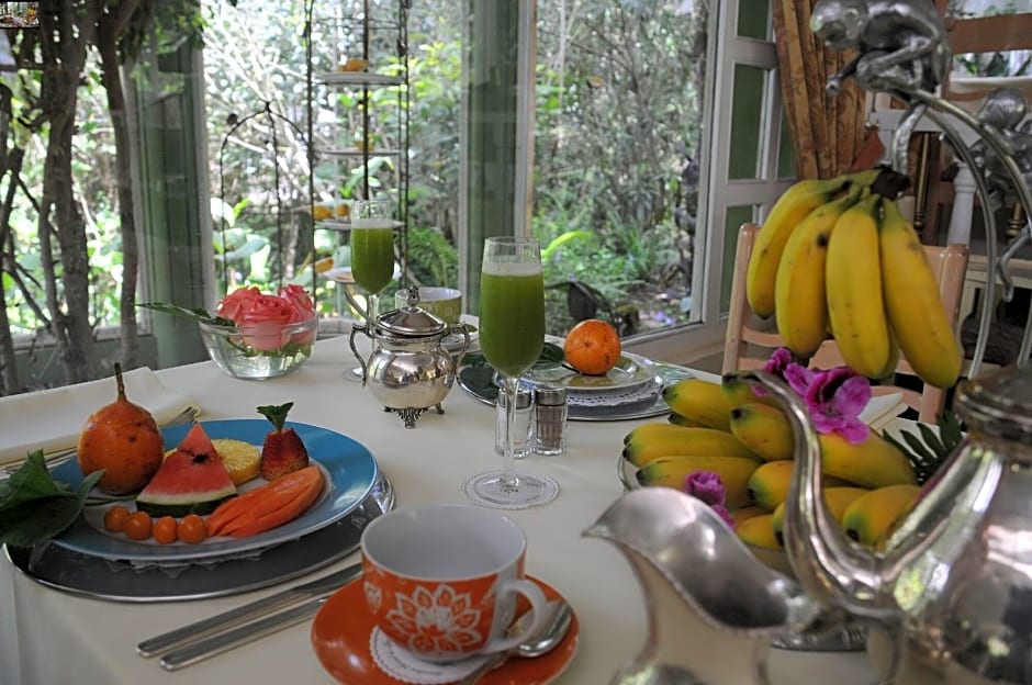 La Mirage Garden Hotel And Spa