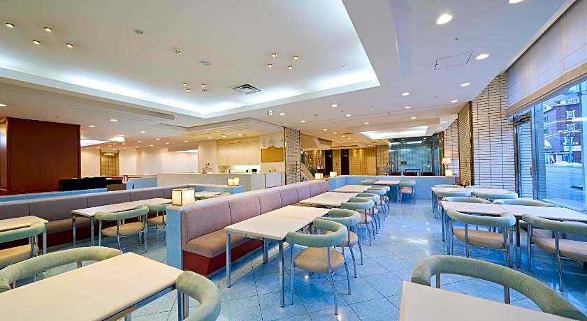 Hotel Hokke Club Hakodate