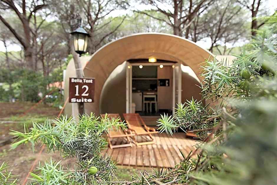 Camping Bella Sardinia