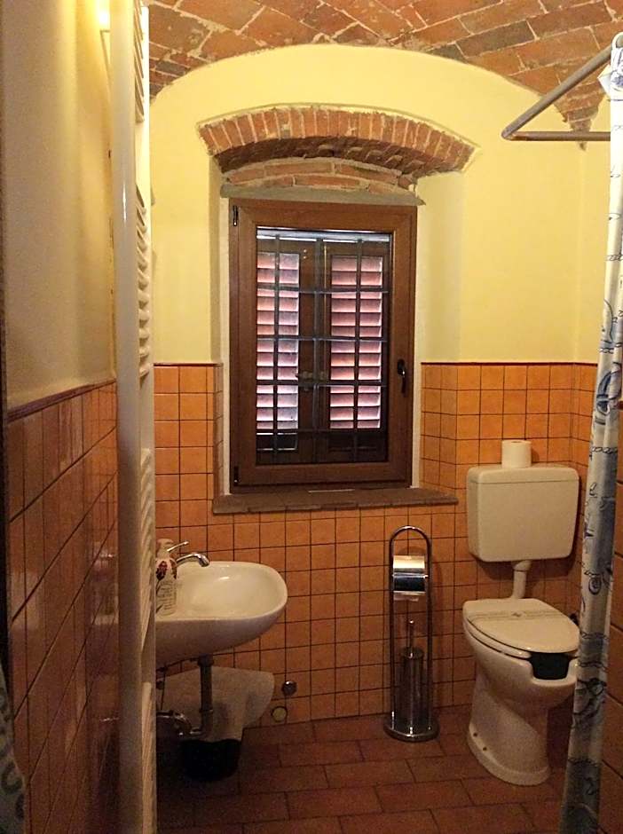 B&B e Locazioni Turistiche Antico Borgo Toscano