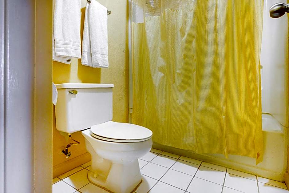 OYO Hotel Williamston