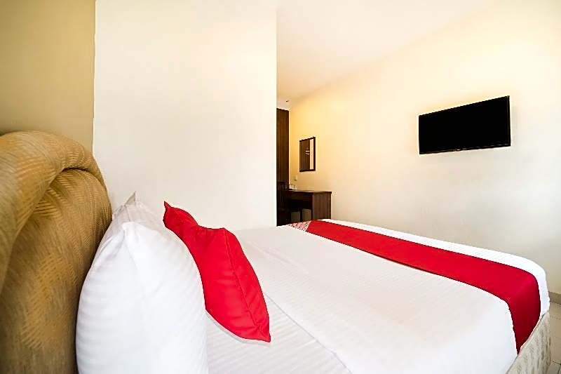 OYO 44053 El Zahra Moda Alor Setar