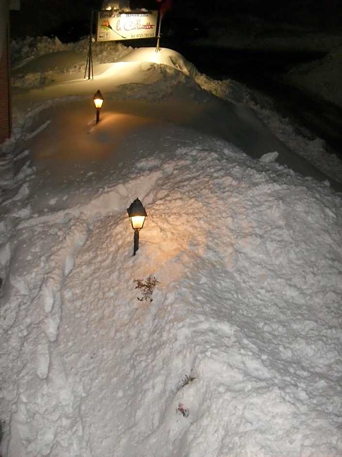 residence la collinetta